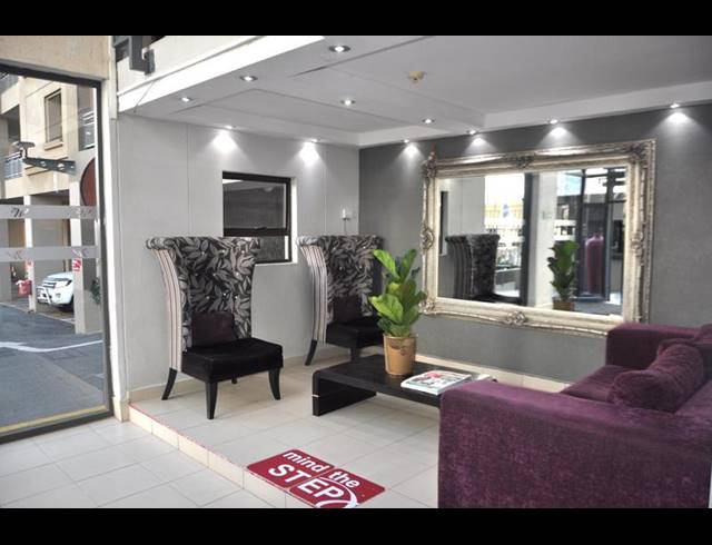 2 BEDROOM PROPERTY TO RENT IN MORNINGSIDE